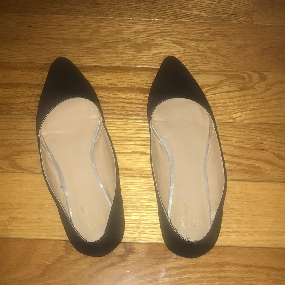 Black Flats